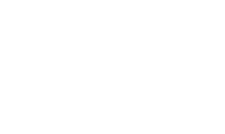 White BDB logo